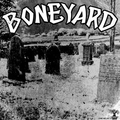 GARDEN OF THE DEAD - HAUNTED MOUND MIX - BONEYARD #1