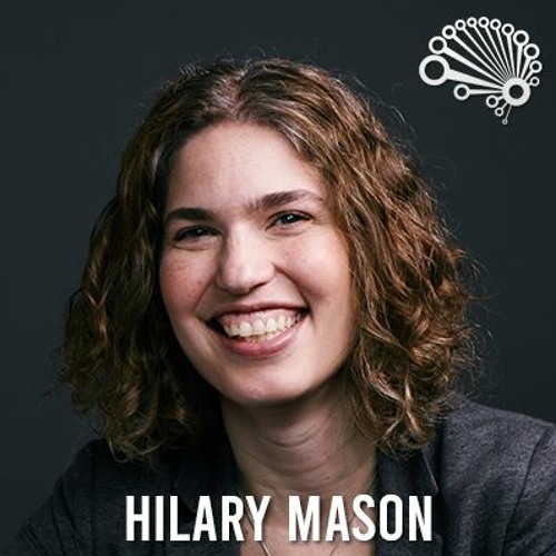 SDS 589: Narrative A.I. with Hilary Mason
