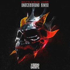 Boutta & Buzz Junior - Underground Kings (Bass Space Exclusive ) Free Download