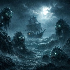 Voices of Death (feat. Malte)