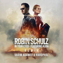 In Your Eyes (Vadim Adamov & Hardphol Remix) (Radio Edit)