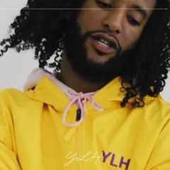 Young Lit Hippy Remixes