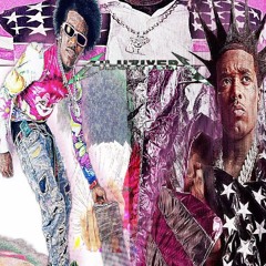 Lil Uzi Vert - I Wear Balenci' (BugzxRuff)