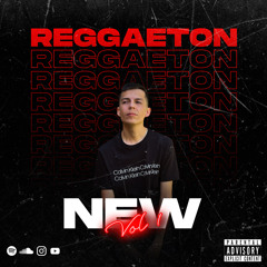 DJ Fixion (reggaeton New) Vol1