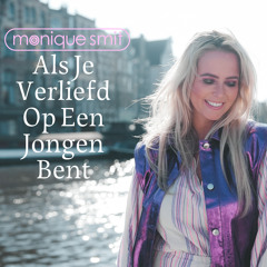 Als Je Verliefd Op Een Jongen Bent