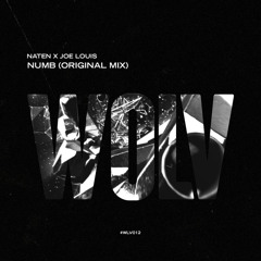 Numb (Original Mix)