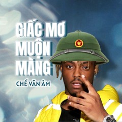 Giấc Mơ Muộn Màng. chế văn âm (lucid dreams)