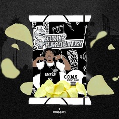 $kinny Hardaway - C.O.M.S (Prod.Raid)
