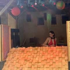 07 Baumeister @ Praerie Festival 2025