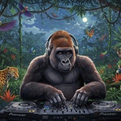 The Jungle Is Massive