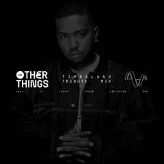 Timbaland Tribute Mix (Live at Lorem Ipsum, December 12, 2025)