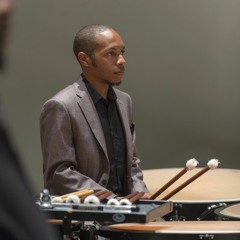 Waltz from 'El Camino Real' {for Percussion Ensemble}