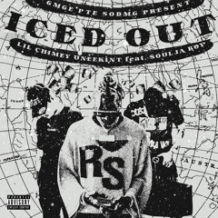 Iced Out (Remix) [feat. Soulja Boy]