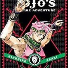 [Read] EBOOK 📍 JoJo's Bizarre Adventure: Part 2--Battle Tendency, Vol. 3 (3) by Hiro
