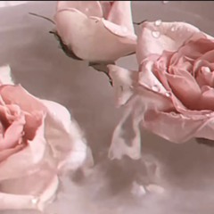 흐드러지다