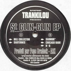 St Glin - Chicago Babe