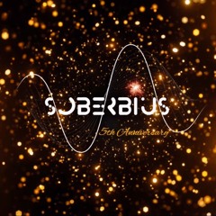 SOBERBIUS #115 Special 5th Anniversary