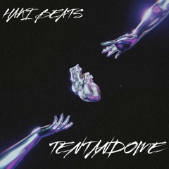CRIS MJ TYPE BEAT 'TENTANDOME' - PROD. HAKI BEATS