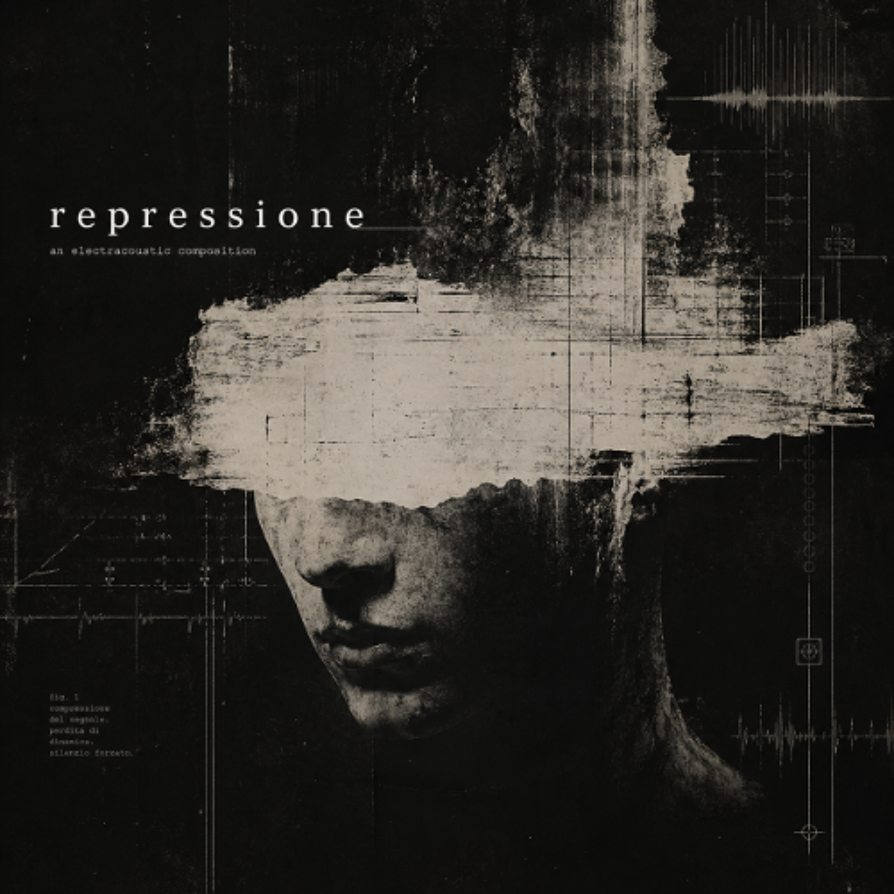 Repressione episode artwork