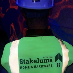 Stakelum's Home and Hardship