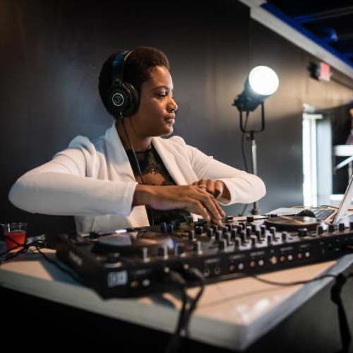 One Kiz 2019 Dj Afrodeshiak Set