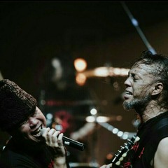 Burgerkill Feat Ahmad Dhani-satu sisi.mp3
