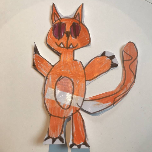 Die Katze Blinki [s5e16]