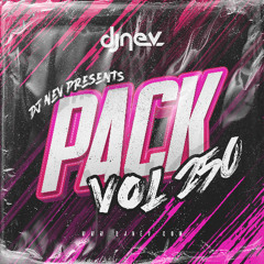 Pack Vip Dj Nev Vol.250
