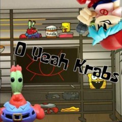 O Yeah Krabs (V2) - fnf spongebob parodies v3.5 ost