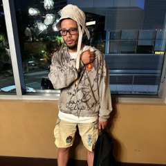 Veeze - Syrup (Snippet)