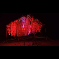 tsura b2b etienn grey @ red.it.be (burning man 2025)