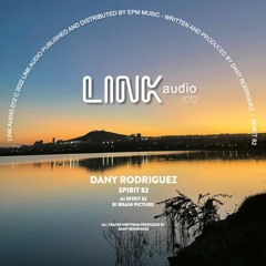 LINK012 Dany Rodriguez - Spirit 82 (Previews)