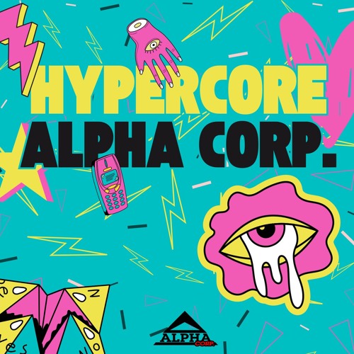 Hypercore