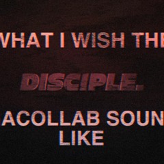 What I wish How We Roll by Disciple sounded like... (MEGACOLLAB REMIX/MASHUP)