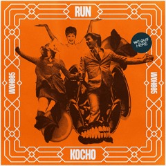 PREMIERE: Kocho - Run (Warehouse Mix) [We Out Here]