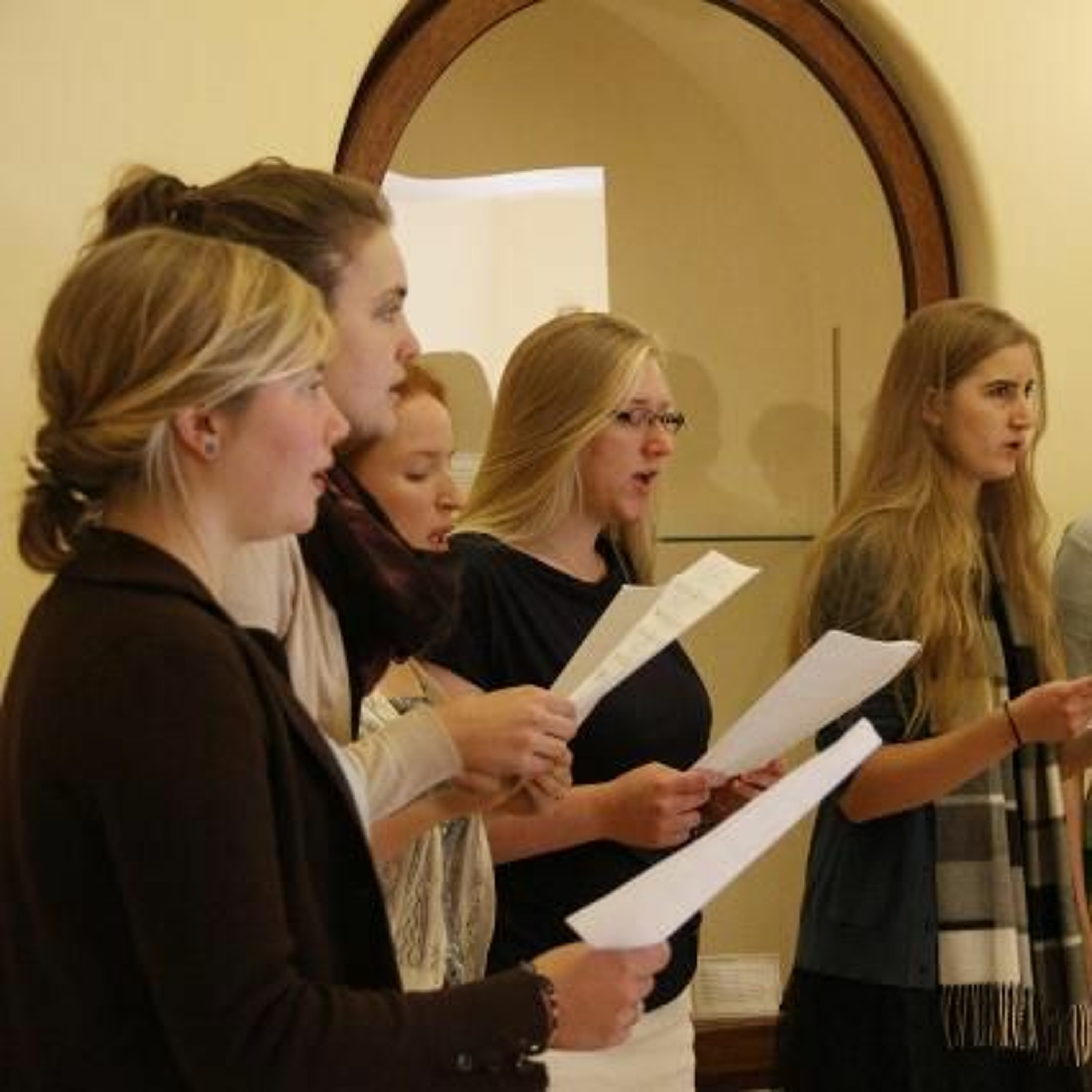 Thomas Aquinas College Lectures & Talks