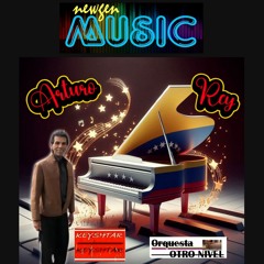 Me Voy Jalao - Arturo Rey Otro Nivel (2024)