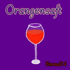 Orangensaft