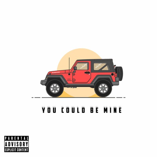 NHTG - You Could Be Mine