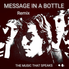 MESSAGE IN A BOTTLE - REMIX // ESPECIAL PEDRO CASCALES . REC-2025-09-08