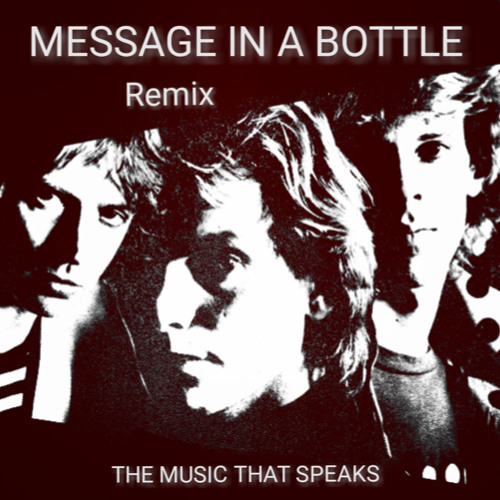 MESSAGE IN A BOTTLE - REMIX // ESPECIAL PEDRO CASCALES . REC-2025-09-08