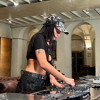 Ketarina | Radio Rudina DJ mix artwork - Electronic music tracklist cover image