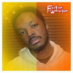 Foster Lancaster - Foster Lancaster (Sampler)