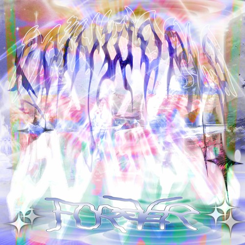Bladee - Dragonfly