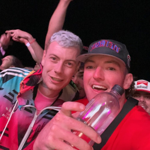 Pick & Mix 01 J Hole B2B Trex