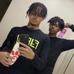 Summrs - Let U Know *Special* (Prod. Goyxrd)