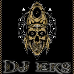 Dj Eks -  Industrial Madness