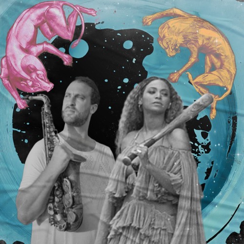 Beyoncé - My Power (ITAI Edit) - FREE DOWNLOAD