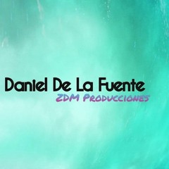 Daniel De La Fuente - Chokwe - Tribal Prehispanico 2018