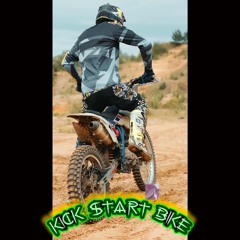 Kick Start Bike